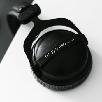DT 770 Pro Headphone