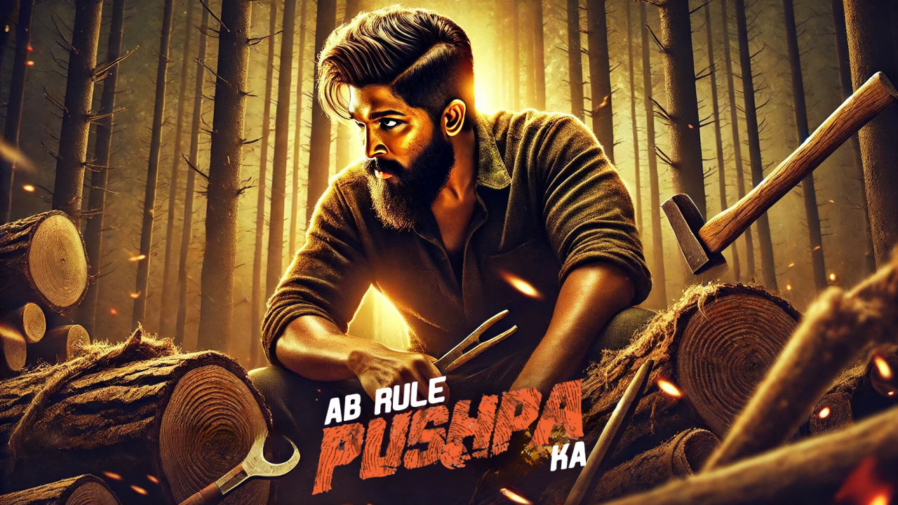 Pushpa: From a Cinematic Triumph to a Global Brand Revolution
